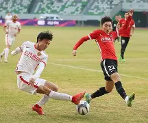 火狐体育平台-上海海港vs上海申花集锦